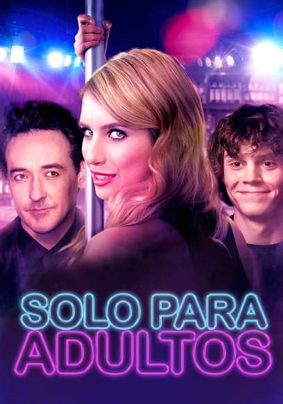 películas eróticas free|Watch Solo Para Adultos (Doblado) (2014) .